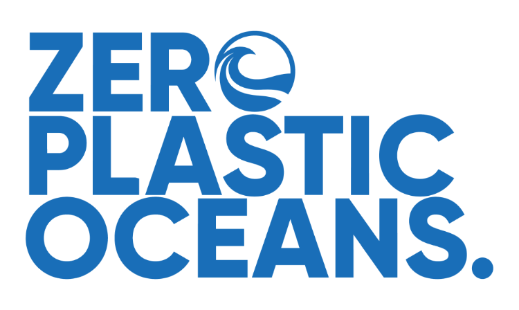 Zero Pladtic Oceans.